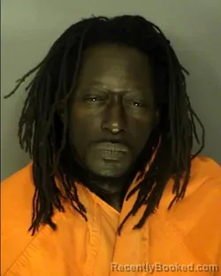 Mugshot of JAMES LAMONT LASANE