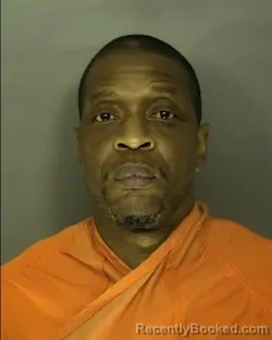 Mugshot of TERRELL ANDREA DAVIS