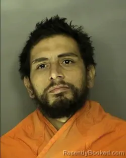 Mugshot of PATRICK JOSEPH CASSIDY