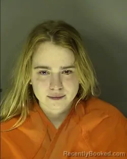 Mugshot of KATHERINE BABB NEWMAN