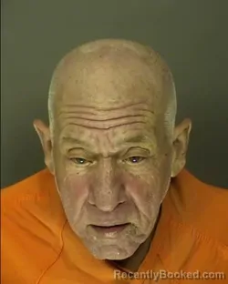 Mugshot of STEPHEN RICHARD MILLER