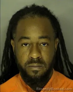 Mugshot of WILLIE LAVON PORCHER