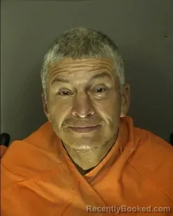 Mugshot of RODNEY RENE' JACOBO