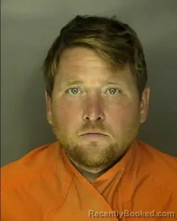 Mugshot of ANDREW GERARD WATERBURY