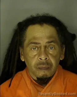 Mugshot of WALTER EUGENE JOHNSON