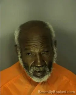 Mugshot of CARL LENNY RICHARDSON