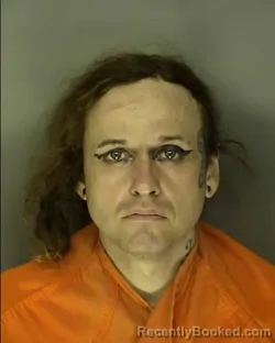 Mugshot of CHRISTOPHER MARK ELKINS