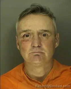 Mugshot of DANIEL FRANCIS VIGNONE