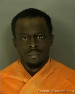 Mugshot of QUAVIS DIAMONTEE HORNE