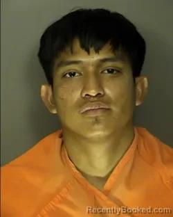 Mugshot of ADELIBE CIFUENTES ARGUELLO