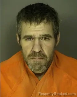 Mugshot of JOSHUA BETHEL JOHNSON