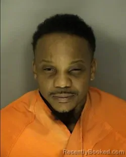 Mugshot of LAMARCUS DECARLOS VEREEN