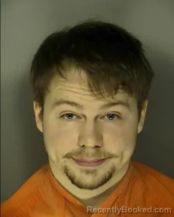 Mugshot of BRIAN ADAM MOLLNOW