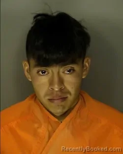 Mugshot of JOSE RAUL LEYVA SANCHEZ