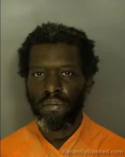 Mugshot of SAMUEL TEMAINE GORE