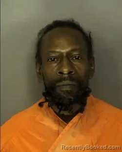 Mugshot of JIMMIE MONTREAL LEACH