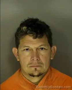 Mugshot of ROBERTO JOSE RODRIGUEZ ESCOTO