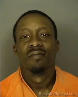 Mugshot of FREDRICK KENDALL JACKSON