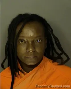 Mugshot of BARBARA ANN GENWRIGHT