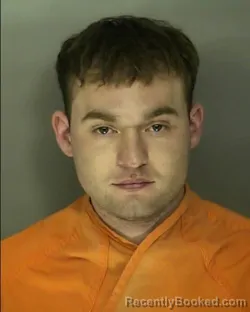 Mugshot of ALEXANDER JAMES PARASCANDOLO