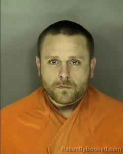 Mugshot of GARRETT LEE JOHNSON