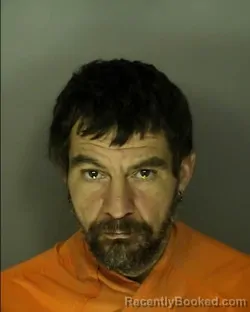 Mugshot of JOSEPH HENRY HOWELL