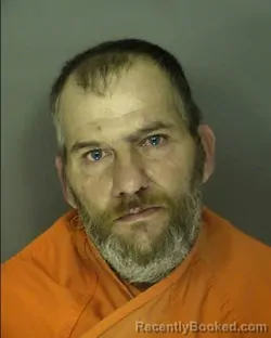 Mugshot of KEVIN LEWIS NORRIS