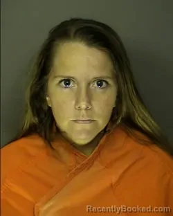 Mugshot of KIMBERLY ANN SHIREY