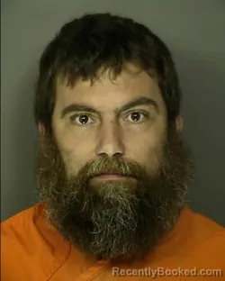 Mugshot of JIMMY CRAIG INMAN