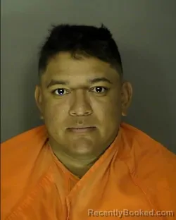 Mugshot of HARLEN SAUL GUNERA