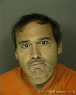 Mugshot of CASS DEWAYNE CHRISTOPHER