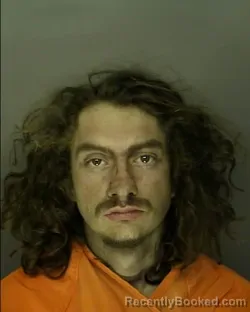 Mugshot of TYLER RAY KOON