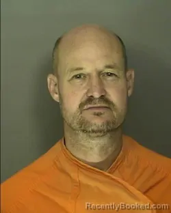 Mugshot of TIMOTHY LEE CURRAN