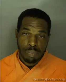 Mugshot of JAROY JAMALL GAINES