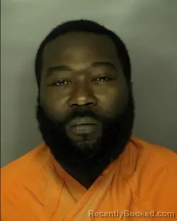 Mugshot of LEONARD RANDY MASIO WILSON