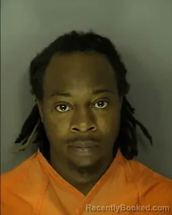 Mugshot of DENNIS LEVON MCCOLLUM