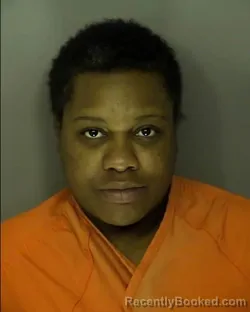 Mugshot of VICTORIA TYREESHA LASARAH DAYS