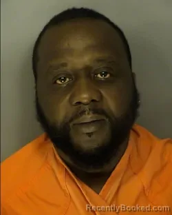 Mugshot of HONORE TASAI DAVIS