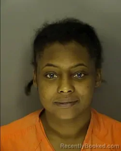 Mugshot of JESSICA DEMERLA GORE
