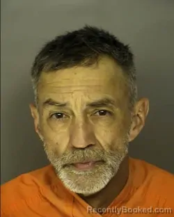 Mugshot of ROY R GUERRERO