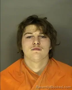 Mugshot of JONATHAN ALAN GIBSON