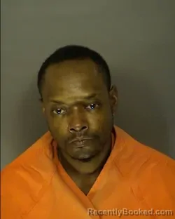 Mugshot of HARRY LEE HARRISON