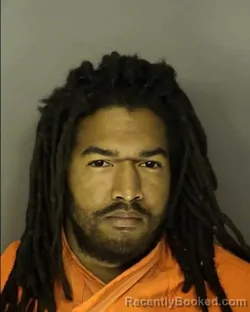 Mugshot of PURNELL JAMES LANGLEY RUSSELL