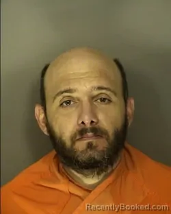 Mugshot of JOSEPH MICHAEL BARNETT