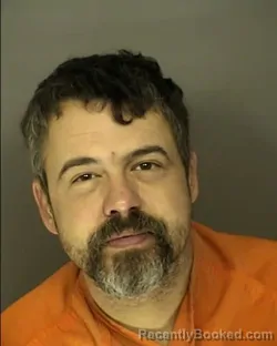 Mugshot of LANCE CARL TODD