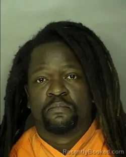 Mugshot of KENDRICK DALTON LINEN