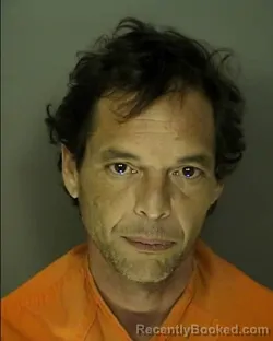 Mugshot of RICARDO DAVID CLETO