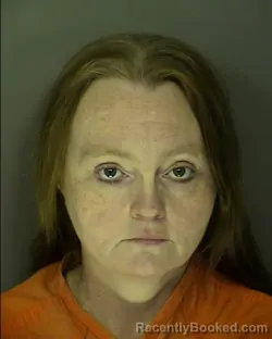 Mugshot of TASHA L LEE