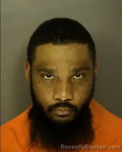 Mugshot of DIQUEECE MONTREAL WILSON