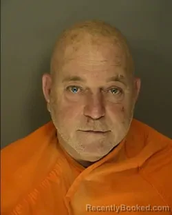 Mugshot of DEVIN DALE SOLES